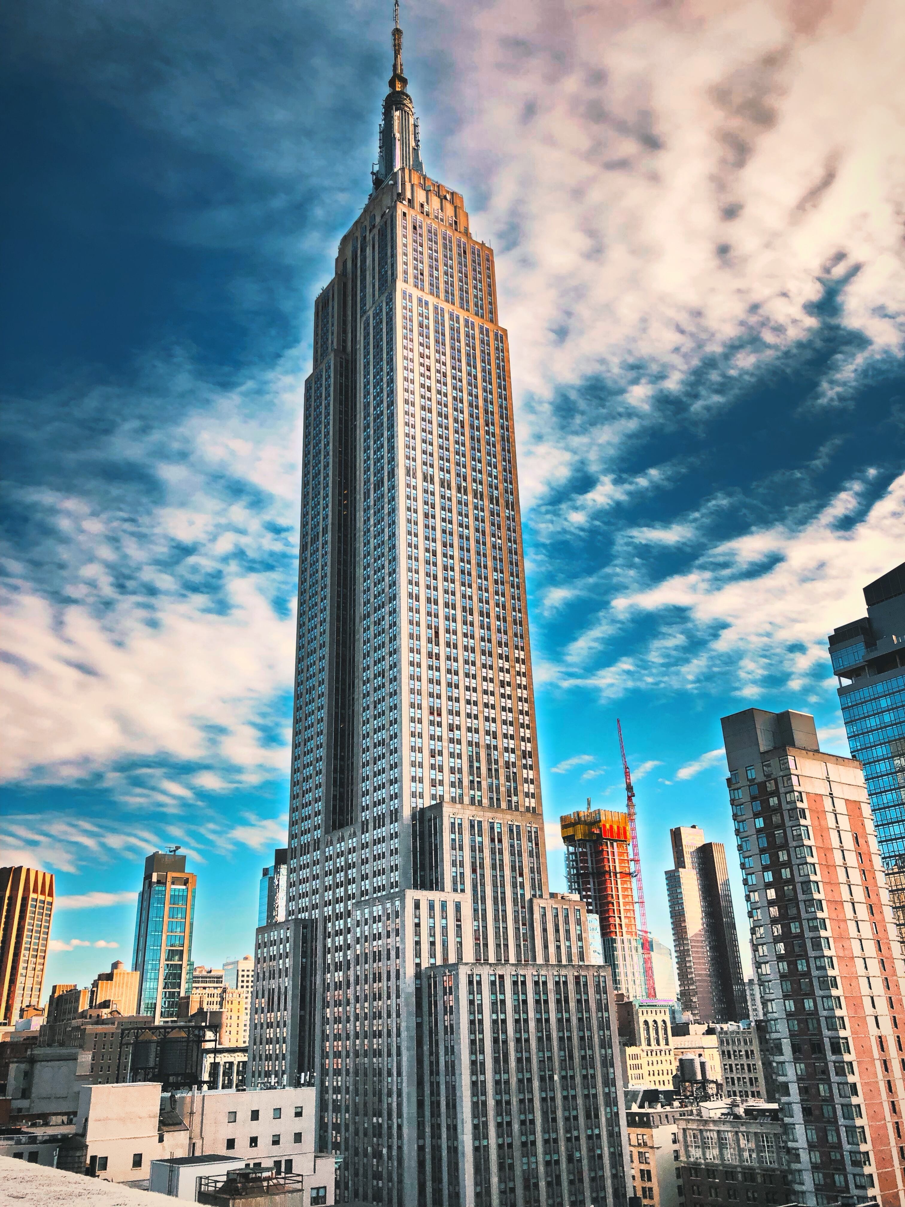 Cada 11 de septiembre se celebra el Día de los Patriotas en Estados Unidos