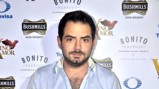 José Eduardo Derbez