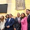 Congreso de Puebla condecora a Víctor Velázquez por su impulso al deporte