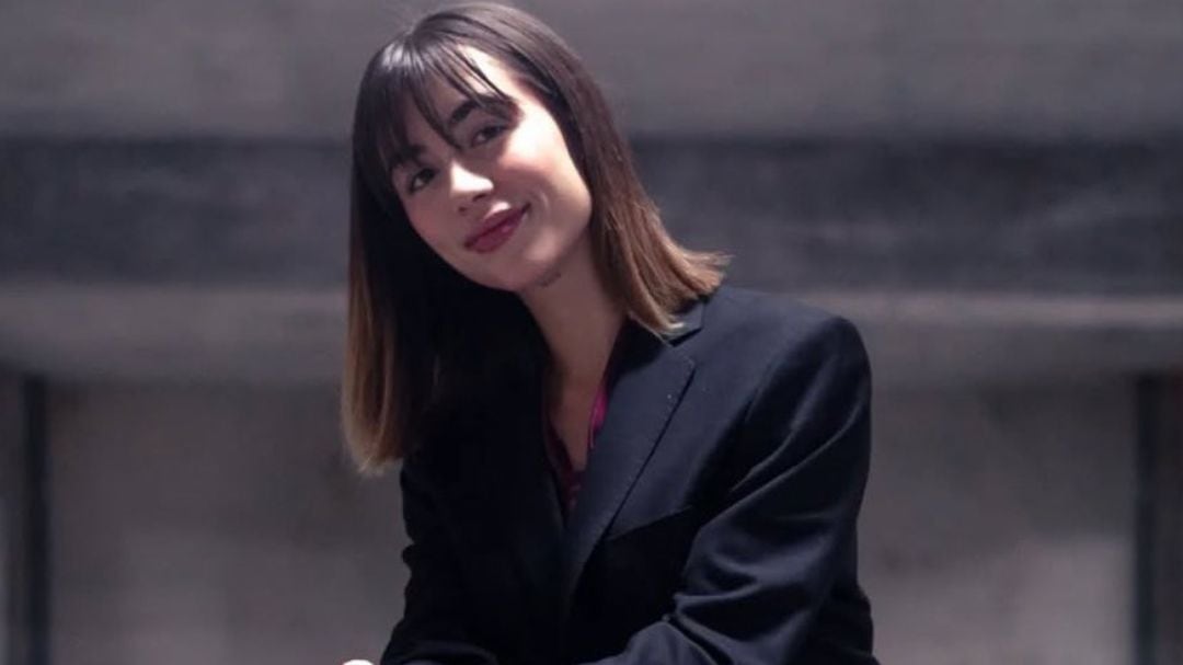 Daniela Toussaint, detenida en marcha de la Generación Z, acusó falsamente a Mario Bautista de abuso sexual