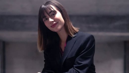 Daniela Toussaint, detenida en marcha de la Generación Z, acusó falsamente a Mario Bautista de abuso sexual