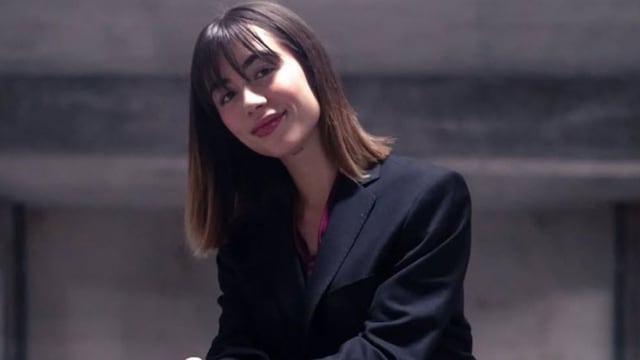 Daniela Toussaint, detenida en marcha de la Generación Z, acusó falsamente a Mario Bautista de abuso sexual