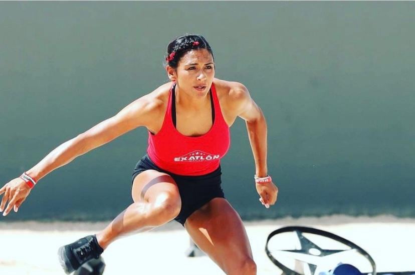 Zudikey Rodríguez