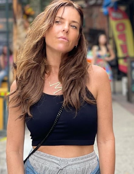 Maki Moguilevsky