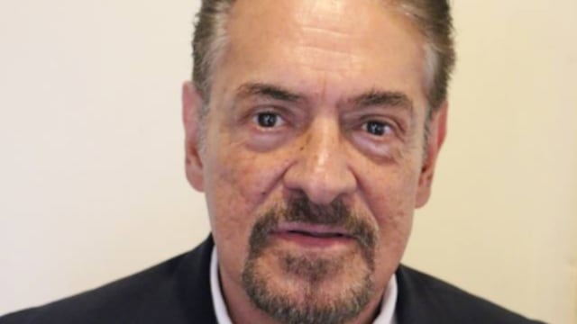 José Eduardo Beltrán Hernández