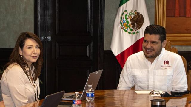 Gobierno de Matamoros apoya lanzamiento de Starship