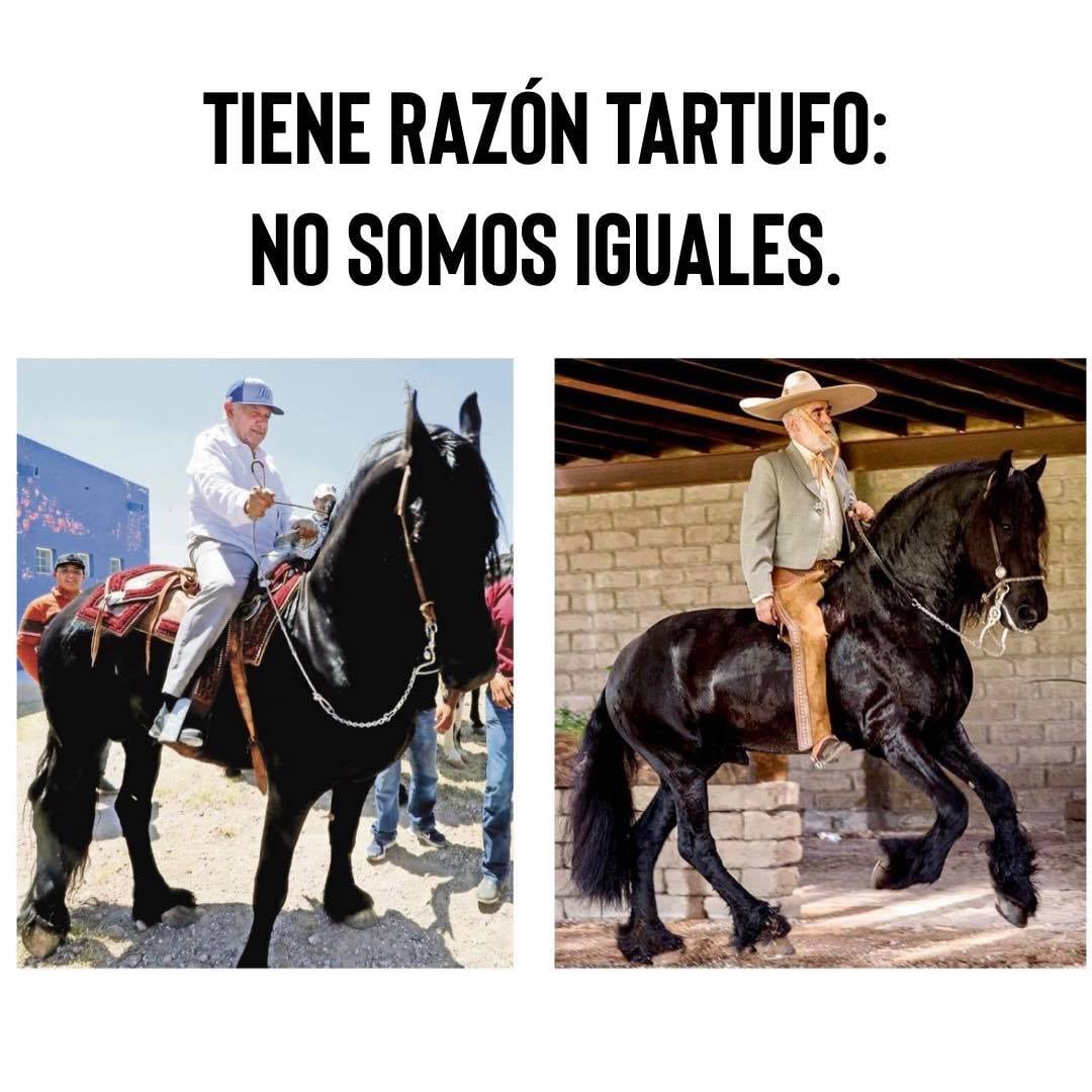 Diego Fernández de Cevallos se burla de AMLO