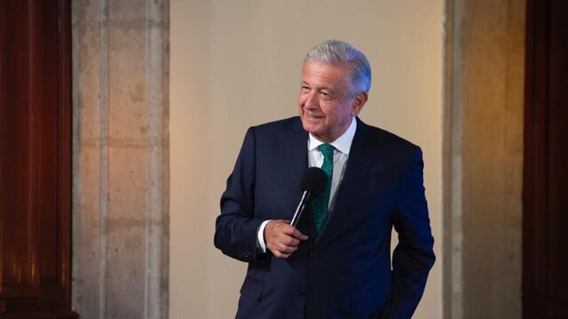 AMLO pensó en comprar el 51% de Banamex, pero no le dio tiempo