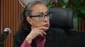 Elena Segura propone en la Cámara de Diputados garantizar la muerte asistida y cuidados paliativos