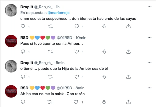 Usuarios de Twitter reportan hilos perdidos en español del juicio de Johnny Depp vs Amber Heard de hoy