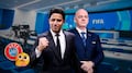 UEFA analiza a Nasser Al-Khelaifi como posible relevo de Gianni Infantino en la FIFA