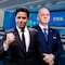 UEFA analiza a Nasser Al-Khelaifi como posible relevo de Gianni Infantino en la FIFA