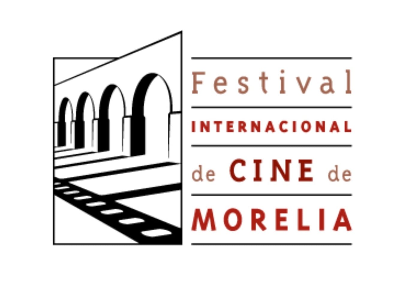 Festival Internacional de Cine de Morelia 2024 revela fechas con bonito cartel oficial