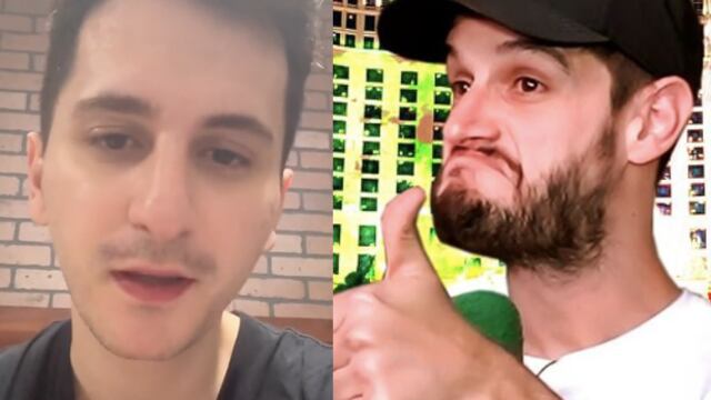 Hombre revela cómo es trabajar con Adrián Marcelo