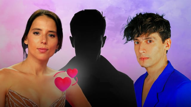 Majo Aguilar confirma que tiene novio tras su ruptura con Gil Cerezo