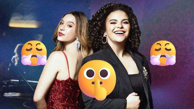 Cortan entrevista de Mía Rubín Legarreta por la fama de Lucero Mijares