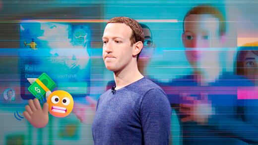 Metaverso de Zuckerberg cerrará el 15 de junio de 2026