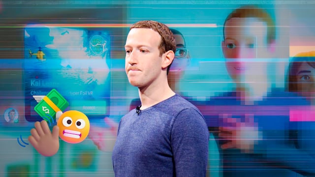 Metaverso, otro tropiezo para Zuckerberg