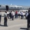 Adán Augusto López no hizo uso indebido de avión de la Guardia Nacional: TEPJF