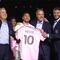 Presentación de Lionel Messi en vivo: Leo sale a la cancha del DRV PNK Stadium entre más de 18 mil fans