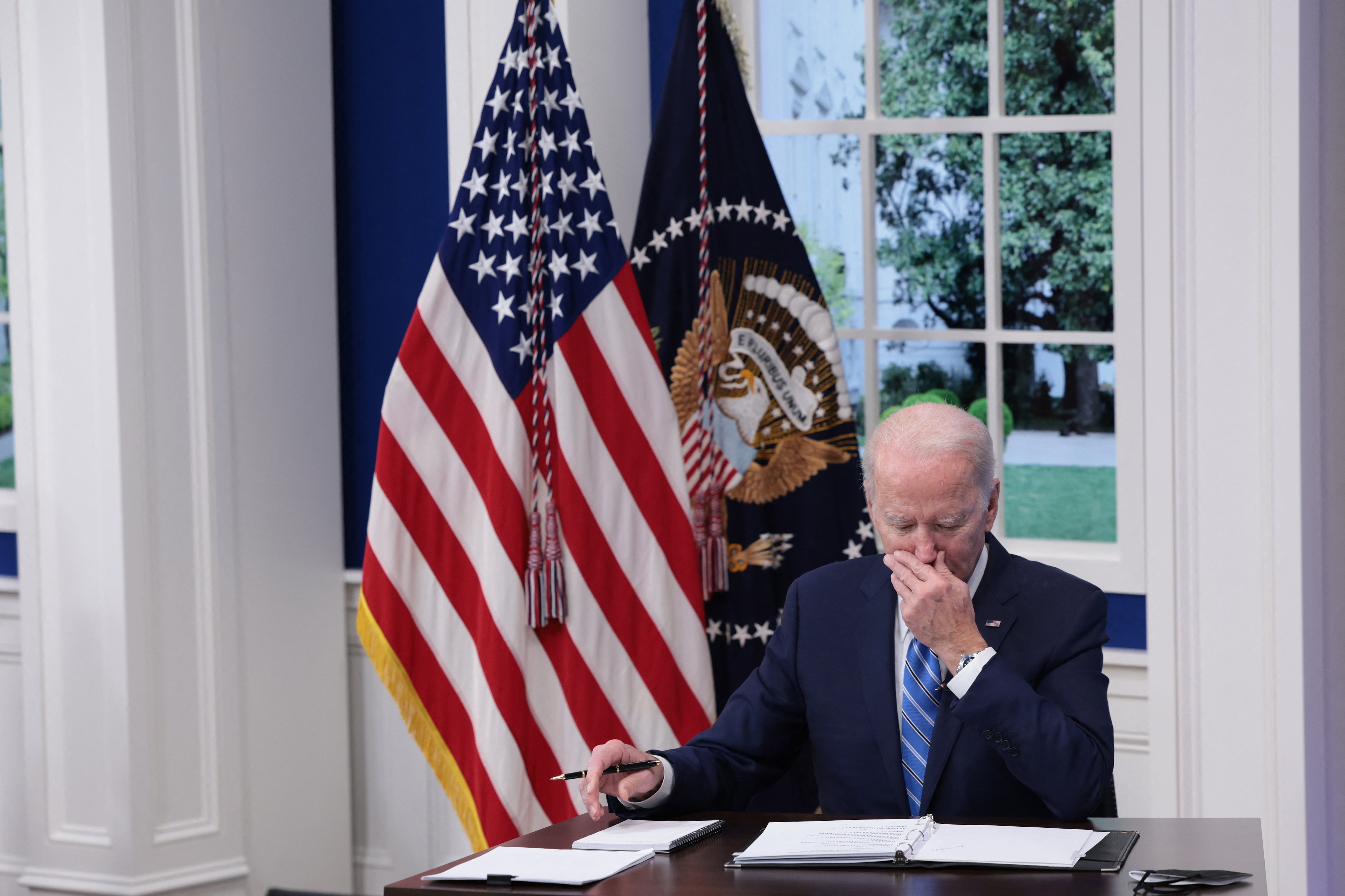 Joe Biden