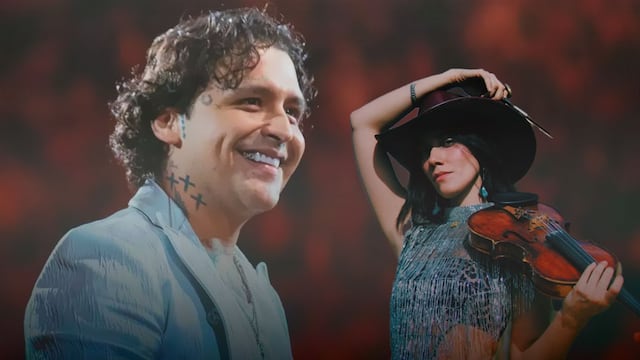 Esmeralda Camacho niega coqueteos con Christian Nodal