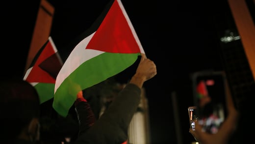 ¿Qué países no reconocen a Palestina como un Estado? Lista completa