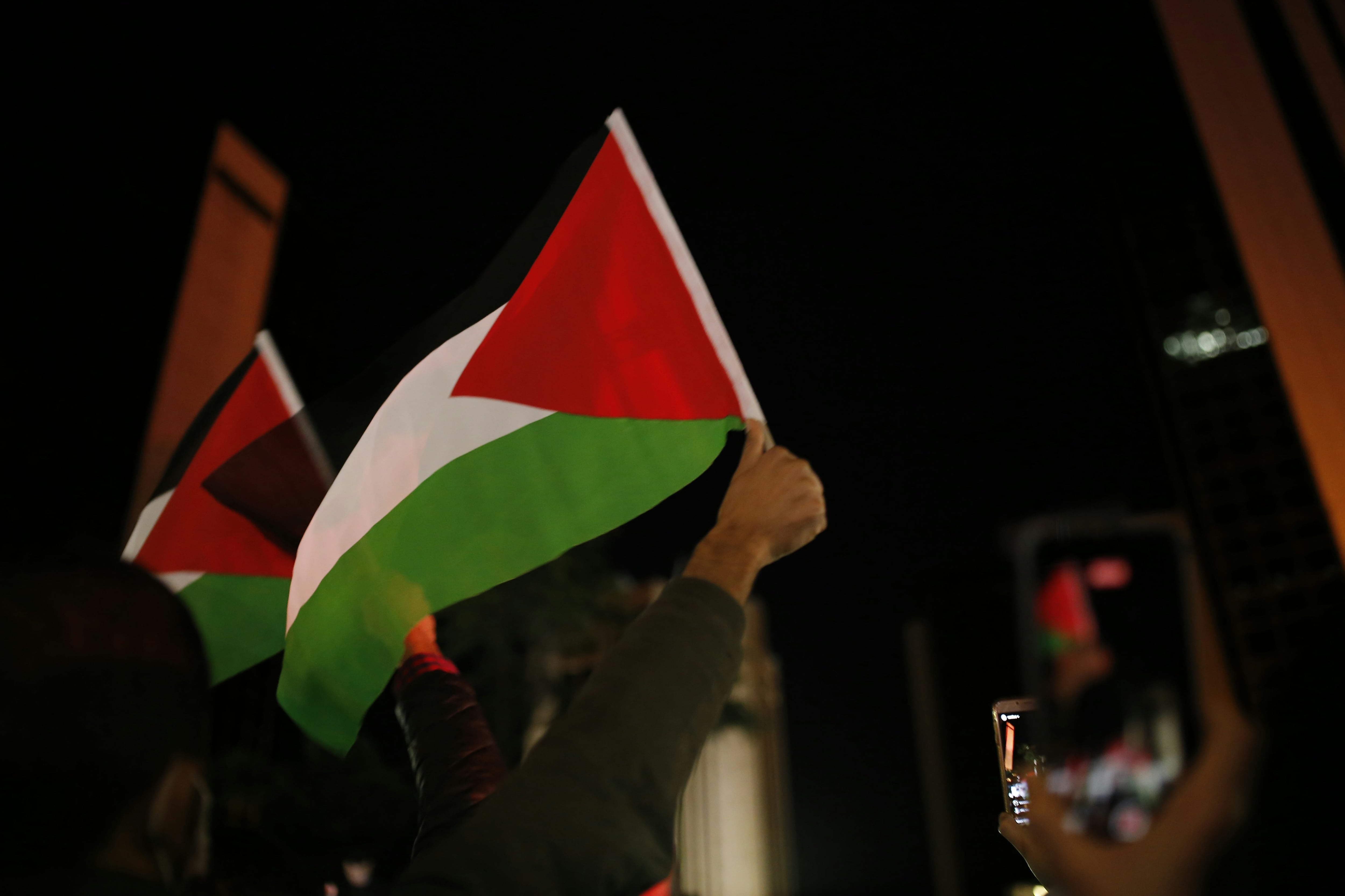 ¿Cuáles países no reconocen a Palestina como un Estado? Lista completa