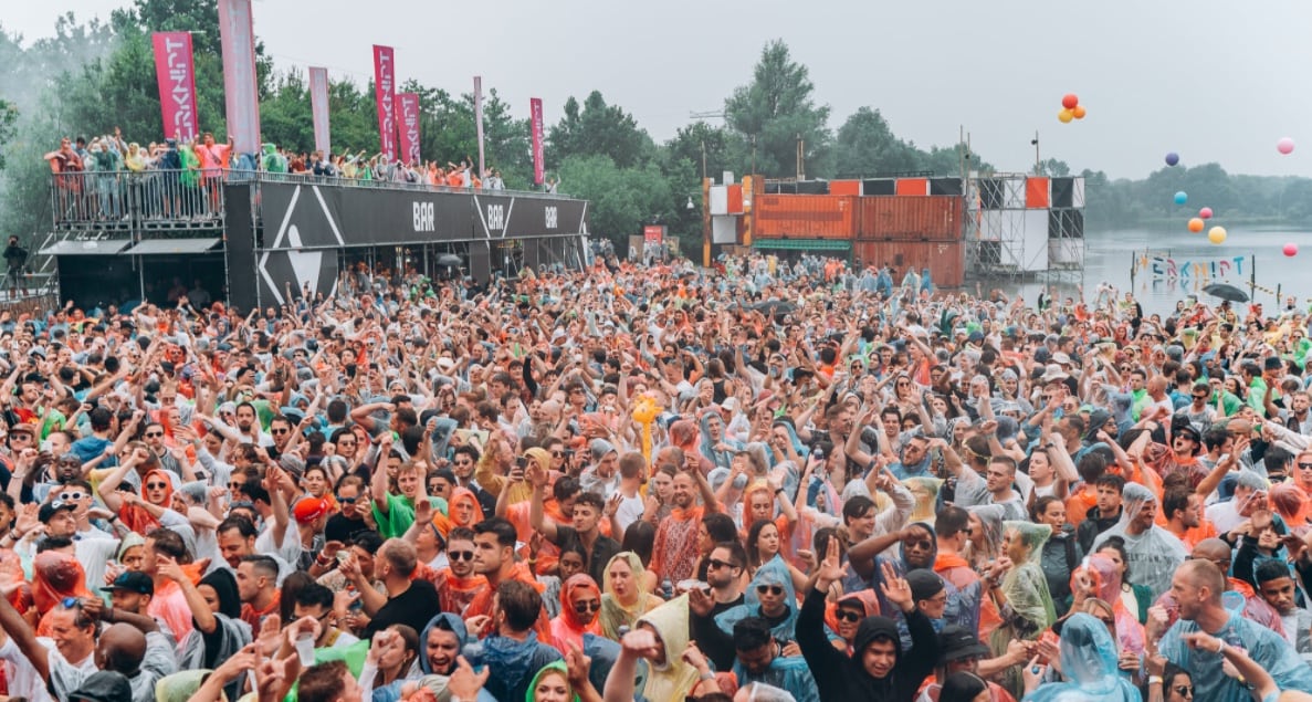 Festival Veknipt 2021