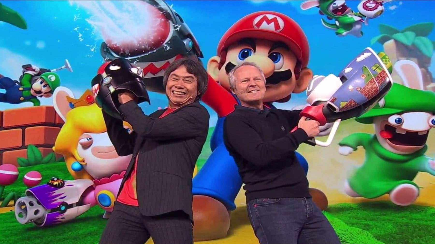 Ubisoft E3