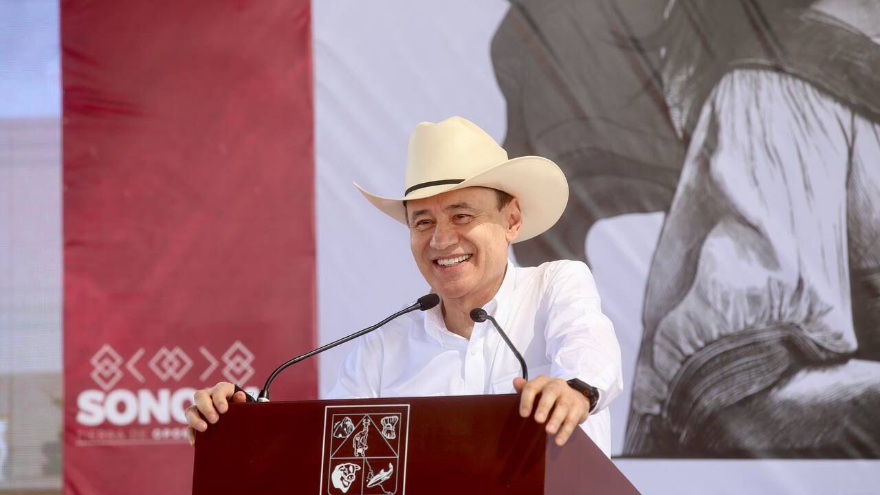 Alfonso Durazo arranca ambicioso plan de vivienda en Sonora