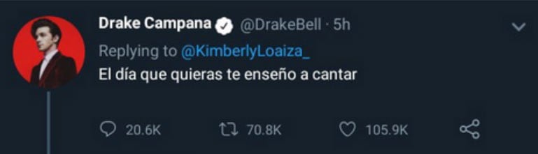 Drake Bell Twitter