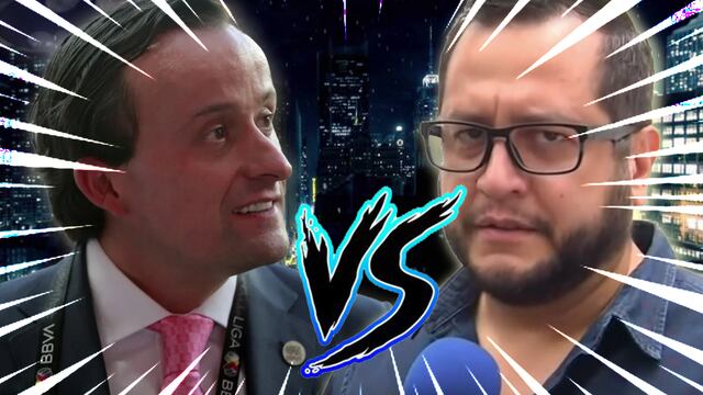 José Ramón López Beltrán arremete contra Mikel Arriola