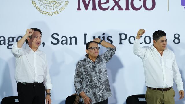 Mario Delgado: inicia el registro en línea de la beca “Rita Cetina Gutiérrez”