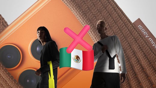 iPhone Pocket no se venderá en México por esta razón