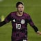 FIFA coloca a Marcelo Flores como uno de los 5 jóvenes maravilla que podrían ir a Qatar 2022