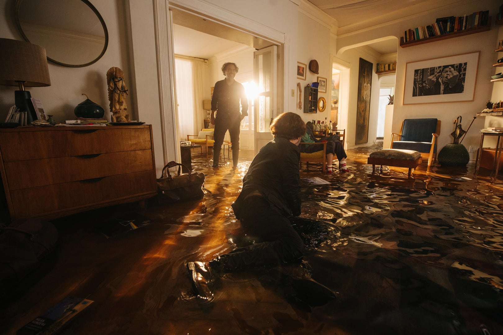 Netflix compra ‘BARDO’, la nueva película de Alejandro González Iñárritu