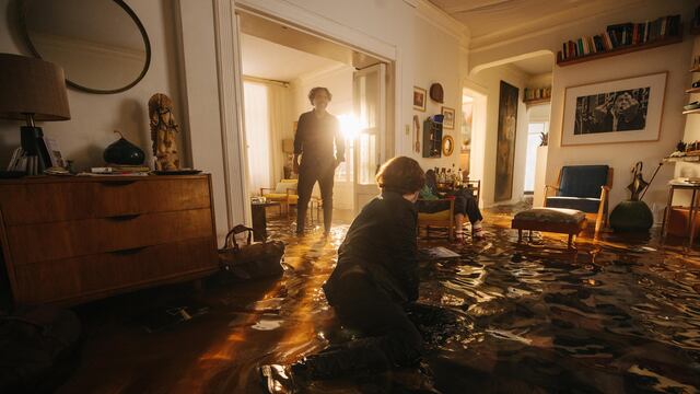 ‘BARDO’, la nueva película de Alejandro González Iñárritu