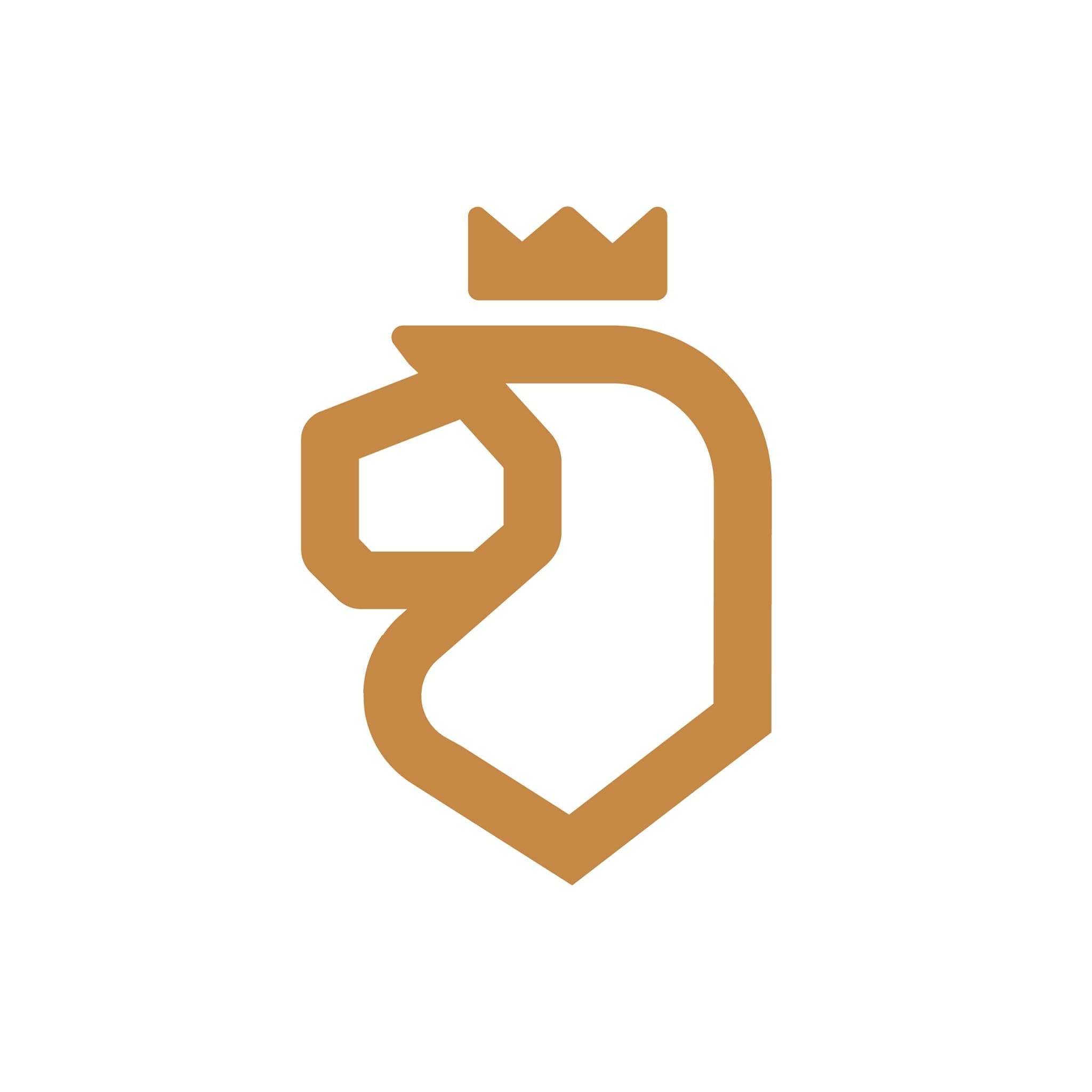 Logo del gobierno de Nuevo León