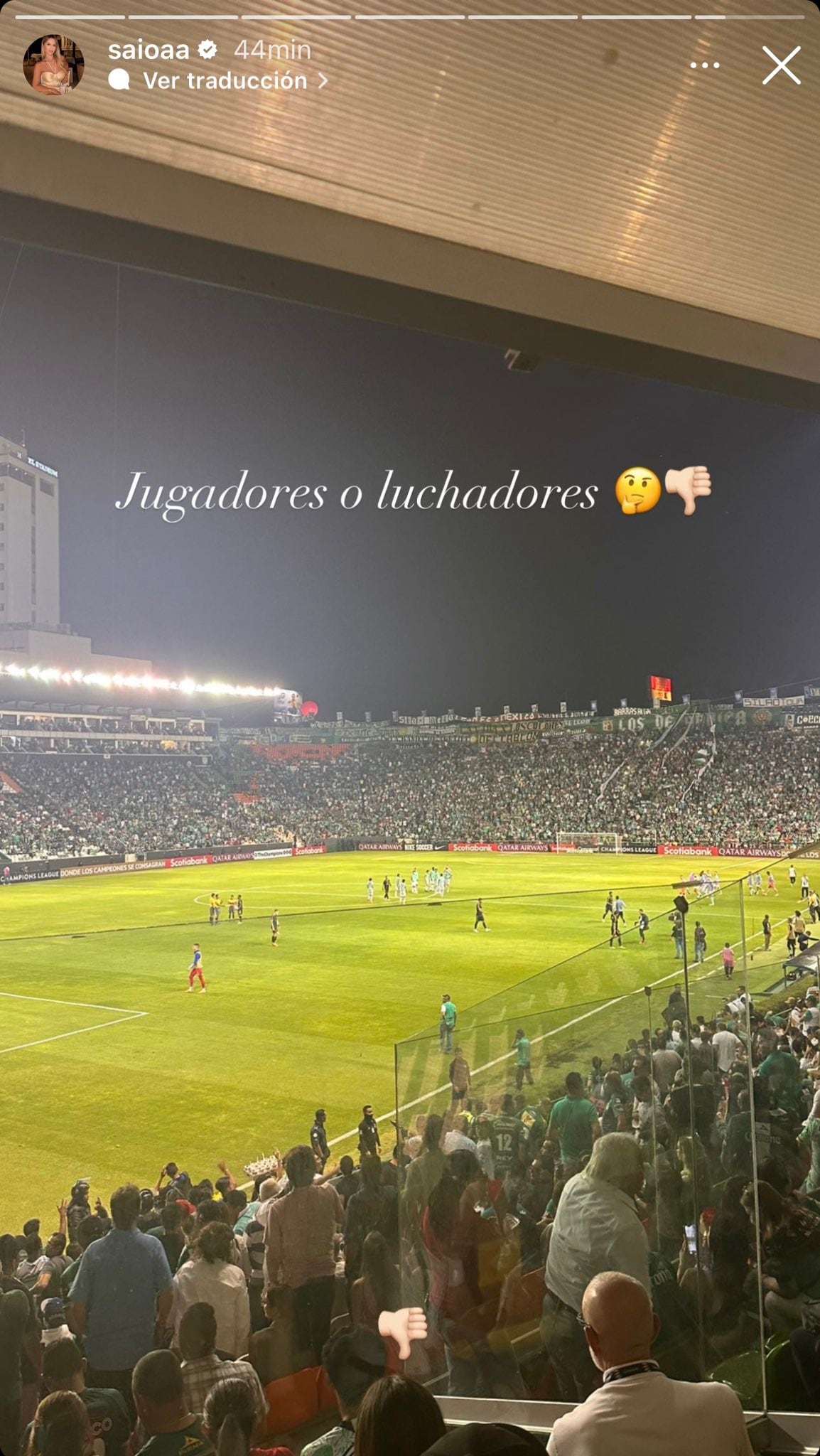 Esposa de Carlos Vela cuestiona a la Liga MX