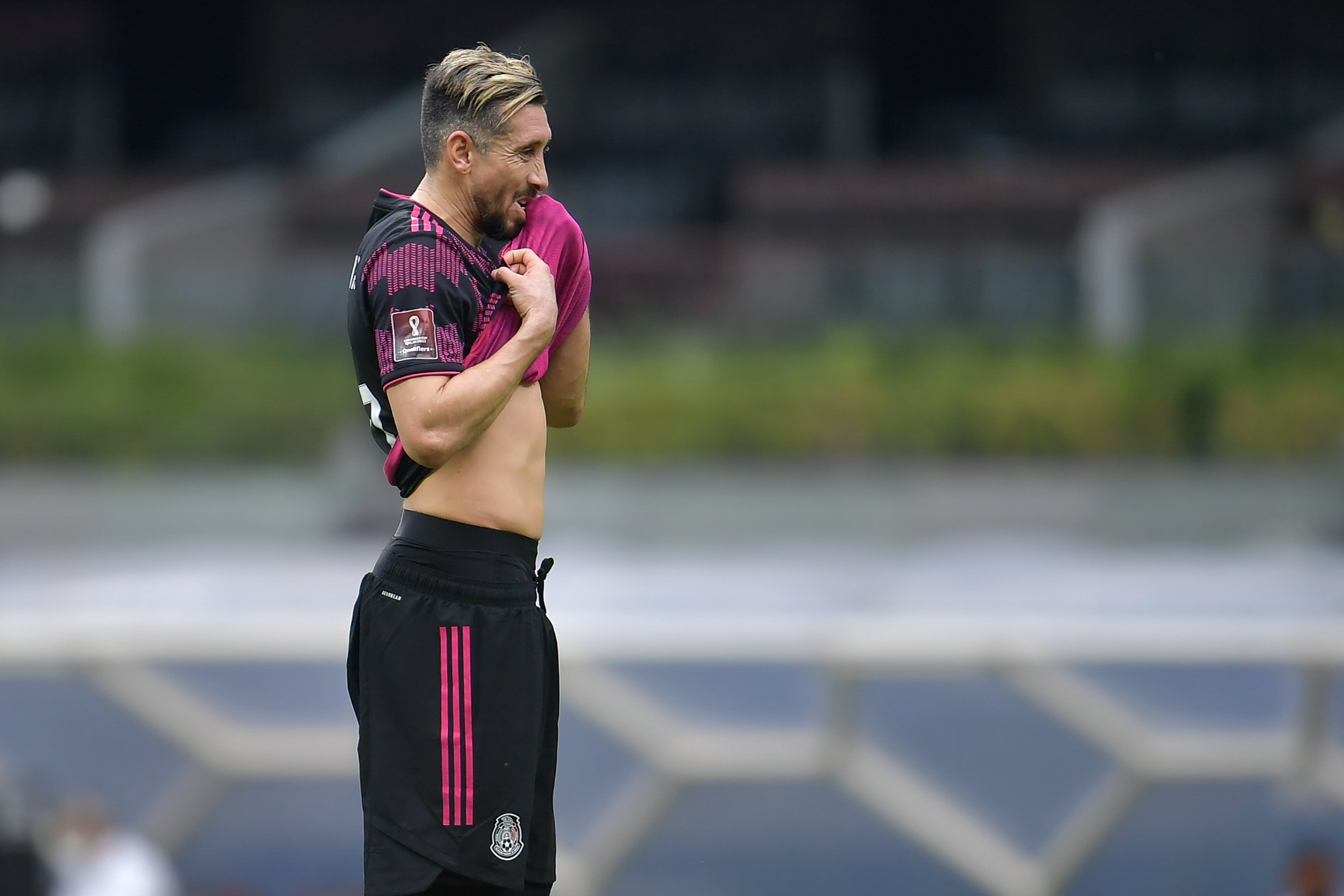 Héctor Herrera