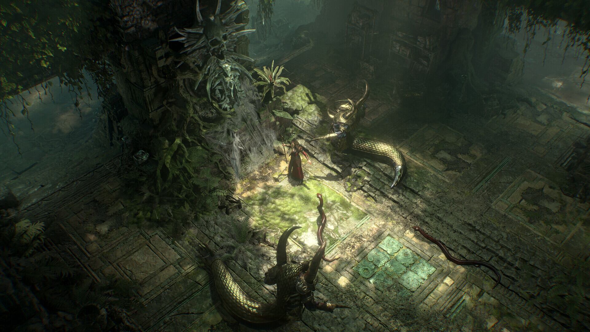 Diablo IV: Vessel of Hatred