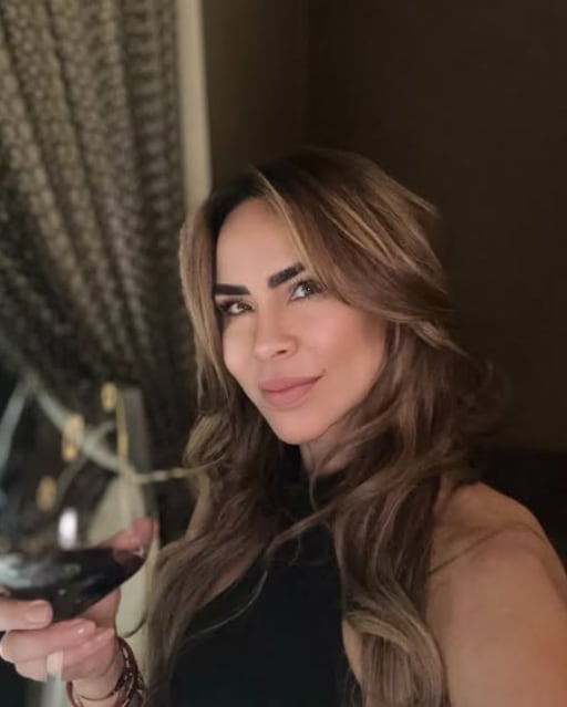 Aylín Mujica