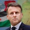 Francia reconocerá a Palestina como un Estado; esto dijo Emmanuel Macron