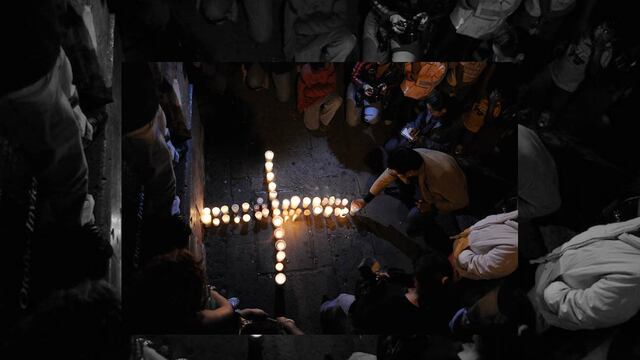 Por confesar bajo tortura, absuelven a 4 de atentado en Morelia de 2008