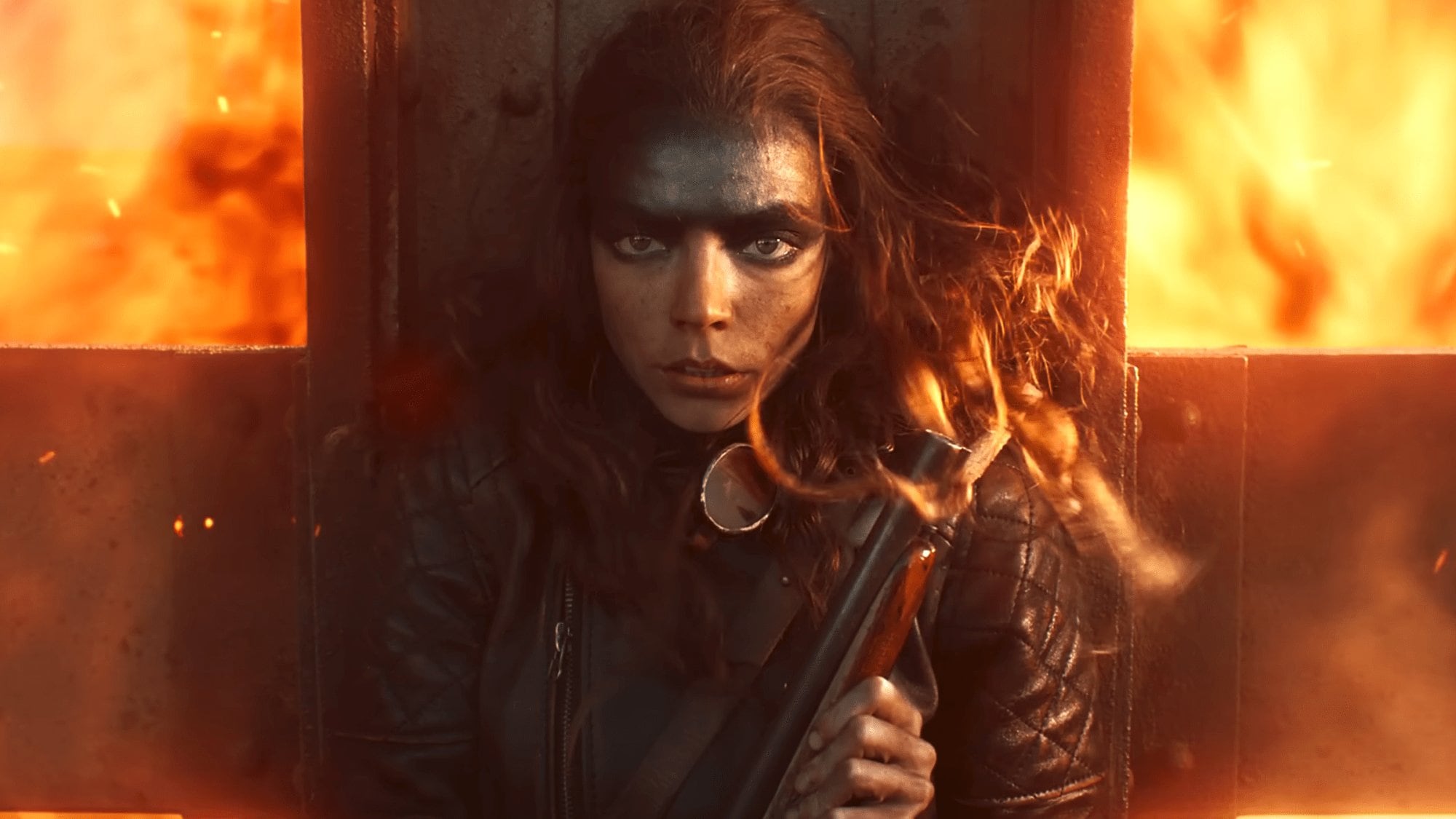 Furiosa