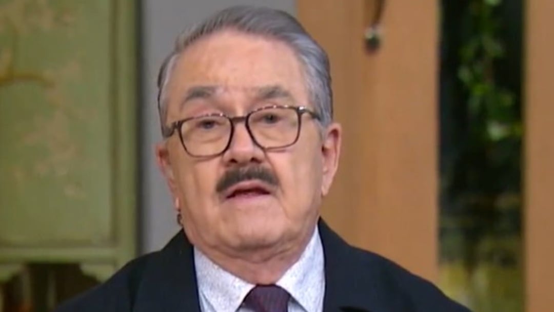 Pedro Sola ofrece disculpa por sus polémicas declaraciones sobre perros