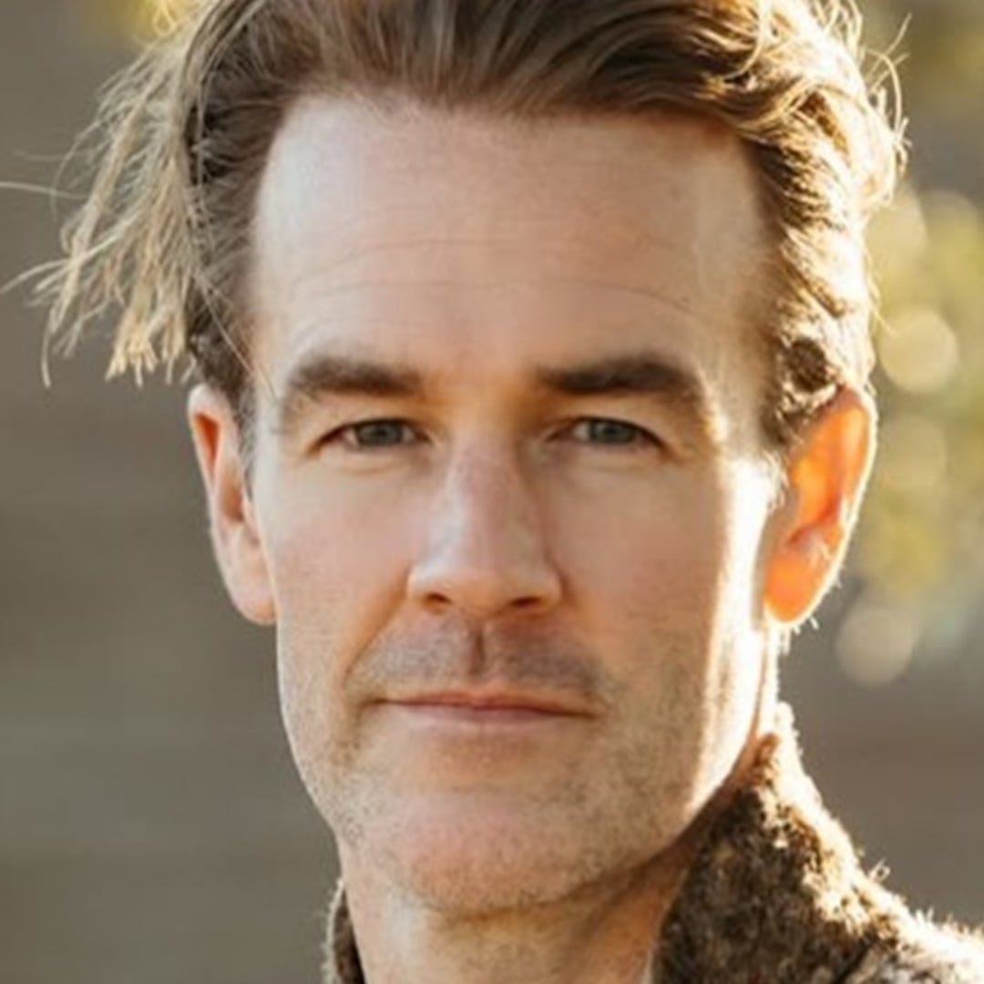 ¿De qué murió James David van der Beek? Actor de Dawson’s Creek