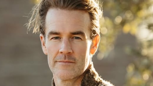 ¿De qué murió James David van der Beek? Actor de Dawson’s Creek