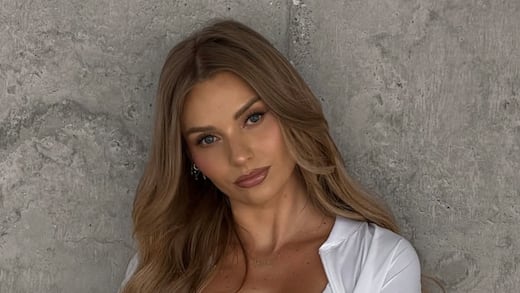 Irina Baeva denuncia violencia de abogado por exhibirla durante juicio contra Laura Bozzo